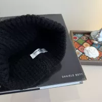 Cheap Chanel Caps #1378319 Replica Wholesale [$34.00 USD] [ITEM#1378319] on Replica Chanel Caps