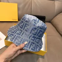 Cheap Fendi Caps #1378322 Replica Wholesale [$39.00 USD] [ITEM#1378322] on Replica Fendi Caps
