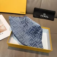 Cheap Fendi Caps #1378322 Replica Wholesale [$39.00 USD] [ITEM#1378322] on Replica Fendi Caps