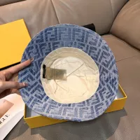 Cheap Fendi Caps #1378322 Replica Wholesale [$39.00 USD] [ITEM#1378322] on Replica Fendi Caps