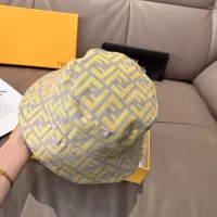 Cheap Fendi Caps #1378325 Replica Wholesale [$39.00 USD] [ITEM#1378325] on Replica Fendi Caps