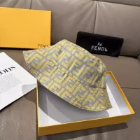 Cheap Fendi Caps #1378325 Replica Wholesale [$39.00 USD] [ITEM#1378325] on Replica Fendi Caps