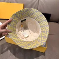 Cheap Fendi Caps #1378325 Replica Wholesale [$39.00 USD] [ITEM#1378325] on Replica Fendi Caps