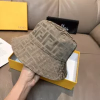 Cheap Fendi Caps #1378328 Replica Wholesale [$39.00 USD] [ITEM#1378328] on Replica Fendi Caps