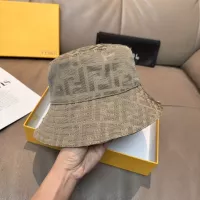 Cheap Fendi Caps #1378328 Replica Wholesale [$39.00 USD] [ITEM#1378328] on Replica Fendi Caps