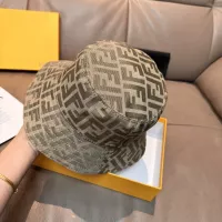 Cheap Fendi Caps #1378328 Replica Wholesale [$39.00 USD] [ITEM#1378328] on Replica Fendi Caps