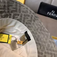 Cheap Fendi Caps #1378328 Replica Wholesale [$39.00 USD] [ITEM#1378328] on Replica Fendi Caps