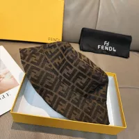 Cheap Fendi Caps #1378331 Replica Wholesale [$39.00 USD] [ITEM#1378331] on Replica Fendi Caps