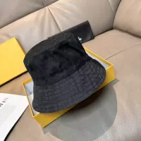 Cheap Fendi Caps #1378332 Replica Wholesale [$39.00 USD] [ITEM#1378332] on Replica Fendi Caps