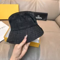 Cheap Fendi Caps #1378332 Replica Wholesale [$39.00 USD] [ITEM#1378332] on Replica Fendi Caps