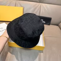 Cheap Fendi Caps #1378332 Replica Wholesale [$39.00 USD] [ITEM#1378332] on Replica Fendi Caps