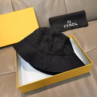 Cheap Fendi Caps #1378332 Replica Wholesale [$39.00 USD] [ITEM#1378332] on Replica Fendi Caps