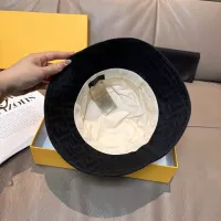 Cheap Fendi Caps #1378332 Replica Wholesale [$39.00 USD] [ITEM#1378332] on Replica Fendi Caps