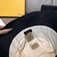 Cheap Fendi Caps #1378332 Replica Wholesale [$39.00 USD] [ITEM#1378332] on Replica Fendi Caps