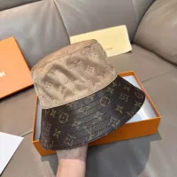 Cheap Louis Vuitton LV Caps #1378333 Replica Wholesale [$39.00 USD] [ITEM#1378333] on Replica Louis Vuitton LV Caps