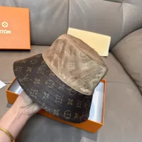 Cheap Louis Vuitton LV Caps #1378333 Replica Wholesale [$39.00 USD] [ITEM#1378333] on Replica Louis Vuitton LV Caps