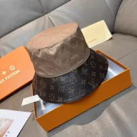 Cheap Louis Vuitton LV Caps #1378333 Replica Wholesale [$39.00 USD] [ITEM#1378333] on Replica Louis Vuitton LV Caps