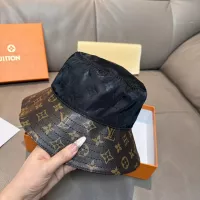 Cheap Louis Vuitton LV Caps #1378334 Replica Wholesale [$39.00 USD] [ITEM#1378334] on Replica Louis Vuitton LV Caps
