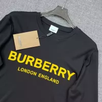 Cheap Burberry T-Shirts Long Sleeved For Unisex #1378335 Replica Wholesale [$42.00 USD] [ITEM#1378335] on Replica Burberry T-Shirts