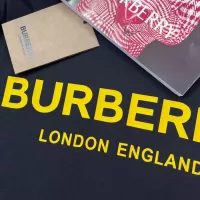 Cheap Burberry T-Shirts Long Sleeved For Unisex #1378335 Replica Wholesale [$42.00 USD] [ITEM#1378335] on Replica Burberry T-Shirts