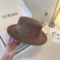 Cheap LOEWE Caps #1378337 Replica Wholesale [$48.00 USD] [ITEM#1378337] on Replica LOEWE Caps