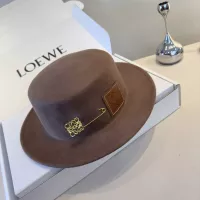 Cheap LOEWE Caps #1378337 Replica Wholesale [$48.00 USD] [ITEM#1378337] on Replica LOEWE Caps