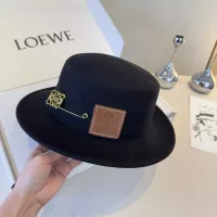 Cheap LOEWE Caps #1378338 Replica Wholesale [$48.00 USD] [ITEM#1378338] on Replica LOEWE Caps