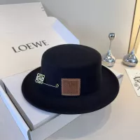 Cheap LOEWE Caps #1378338 Replica Wholesale [$48.00 USD] [ITEM#1378338] on Replica LOEWE Caps