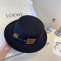 Cheap LOEWE Caps #1378338 Replica Wholesale [$48.00 USD] [ITEM#1378338] on Replica LOEWE Caps