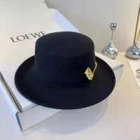 Cheap LOEWE Caps #1378338 Replica Wholesale [$48.00 USD] [ITEM#1378338] on Replica LOEWE Caps