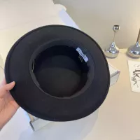 Cheap LOEWE Caps #1378338 Replica Wholesale [$48.00 USD] [ITEM#1378338] on Replica LOEWE Caps