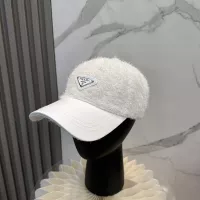 Cheap Prada Caps #1378339 Replica Wholesale [$27.00 USD] [ITEM#1378339] on Replica Prada Caps