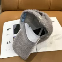 Cheap Prada Caps #1378340 Replica Wholesale [$27.00 USD] [ITEM#1378340] on Replica Prada Caps
