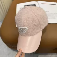 Cheap Prada Caps #1378341 Replica Wholesale [$27.00 USD] [ITEM#1378341] on Replica Prada Caps