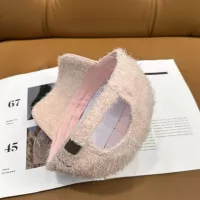 Cheap Prada Caps #1378341 Replica Wholesale [$27.00 USD] [ITEM#1378341] on Replica Prada Caps