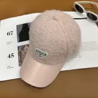 Cheap Prada Caps #1378341 Replica Wholesale [$27.00 USD] [ITEM#1378341] on Replica Prada Caps