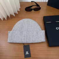 Cheap Chanel Caps #1378344 Replica Wholesale [$29.00 USD] [ITEM#1378344] on Replica Chanel Caps