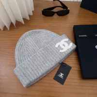 Cheap Chanel Caps #1378344 Replica Wholesale [$29.00 USD] [ITEM#1378344] on Replica Chanel Caps