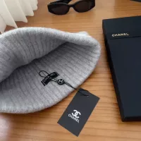 Cheap Chanel Caps #1378344 Replica Wholesale [$29.00 USD] [ITEM#1378344] on Replica Chanel Caps