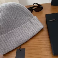 Cheap Chanel Caps #1378344 Replica Wholesale [$29.00 USD] [ITEM#1378344] on Replica Chanel Caps