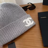 Cheap Chanel Caps #1378344 Replica Wholesale [$29.00 USD] [ITEM#1378344] on Replica Chanel Caps