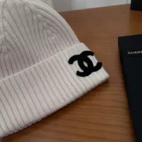 Cheap Chanel Caps #1378345 Replica Wholesale [$29.00 USD] [ITEM#1378345] on Replica Chanel Caps