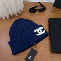 Cheap Chanel Caps #1378346 Replica Wholesale [$29.00 USD] [ITEM#1378346] on Replica Chanel Caps
