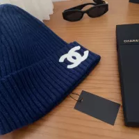 Cheap Chanel Caps #1378346 Replica Wholesale [$29.00 USD] [ITEM#1378346] on Replica Chanel Caps
