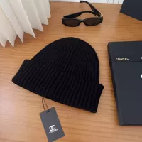 Cheap Chanel Caps #1378347 Replica Wholesale [$29.00 USD] [ITEM#1378347] on Replica Chanel Caps