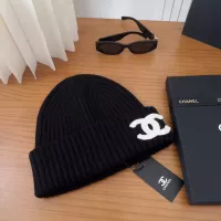 Cheap Chanel Caps #1378347 Replica Wholesale [$29.00 USD] [ITEM#1378347] on Replica Chanel Caps