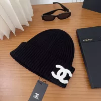 Cheap Chanel Caps #1378347 Replica Wholesale [$29.00 USD] [ITEM#1378347] on Replica Chanel Caps