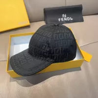 Cheap Fendi Caps #1378348 Replica Wholesale [$34.00 USD] [ITEM#1378348] on Replica Fendi Caps