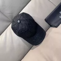 Cheap Fendi Caps #1378348 Replica Wholesale [$34.00 USD] [ITEM#1378348] on Replica Fendi Caps
