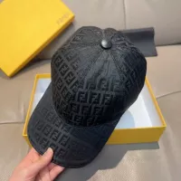 Cheap Fendi Caps #1378348 Replica Wholesale [$34.00 USD] [ITEM#1378348] on Replica Fendi Caps